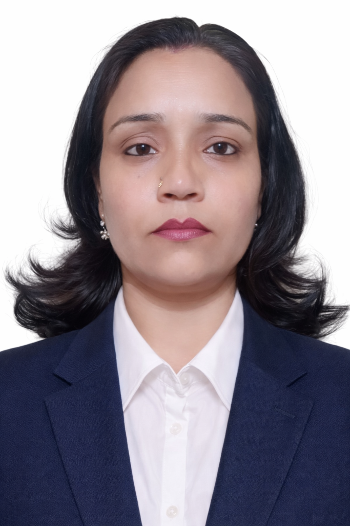 Asha Rani – Director, Mobotics Welfare Foundation